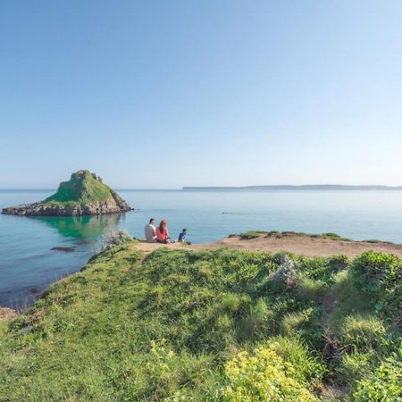 廷茅斯Estuary View, 3 Grand Banks公寓 外观 照片